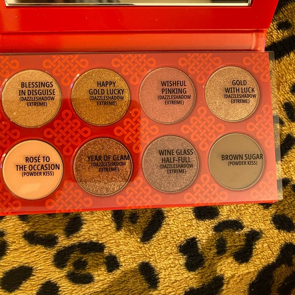 M•A•C NEW YEAR COLLECTION BUNDLE DUO - Picture 9 of 16